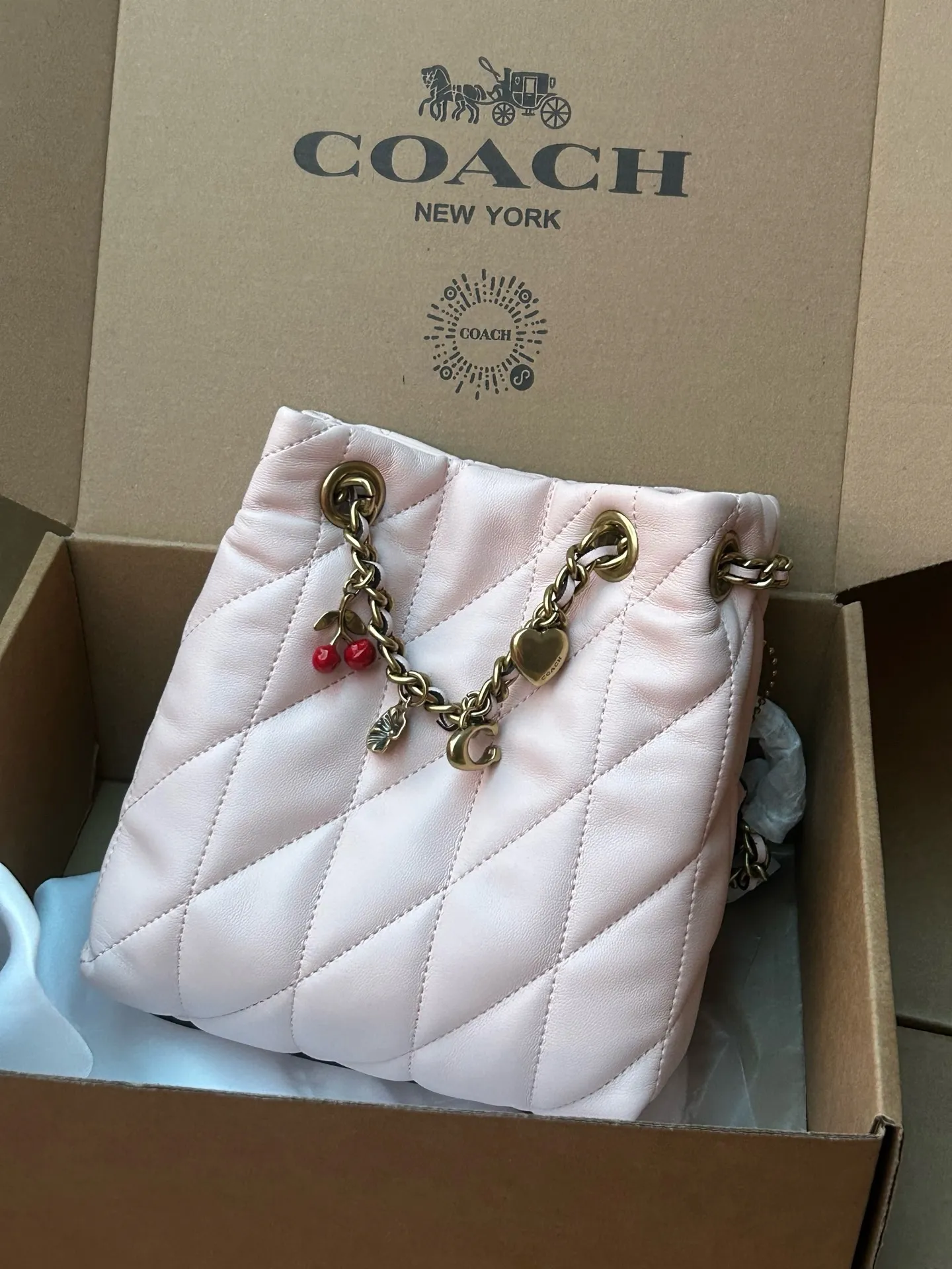 All Categories Coach Women's Bags (COACH) Coach 1459