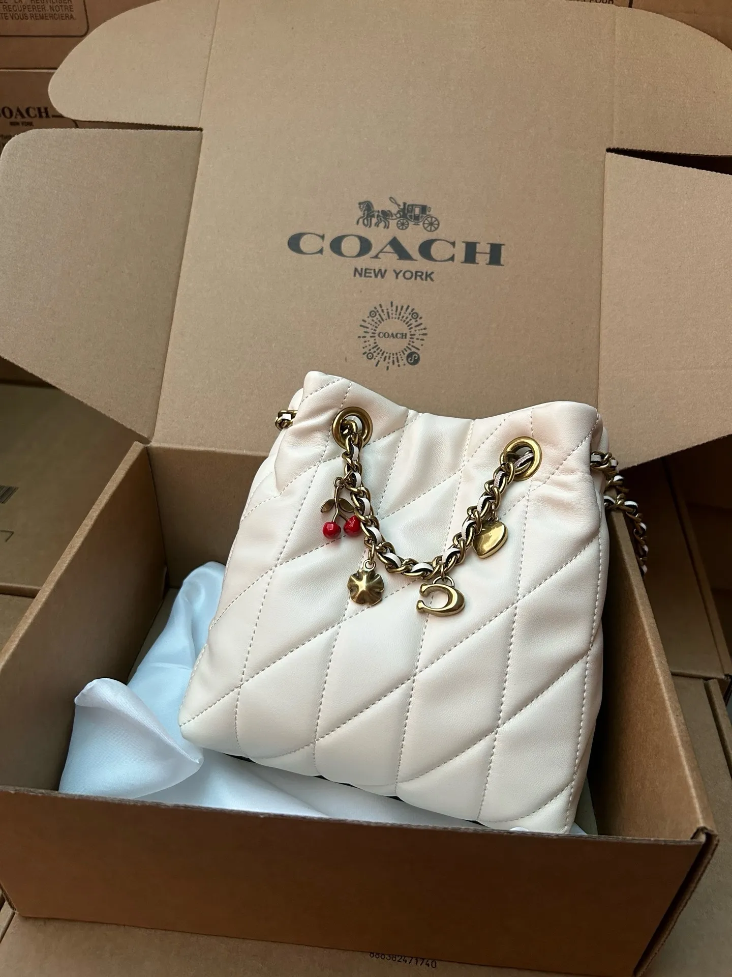 All Categories Coach Women's Bags (COACH) Coach 1459