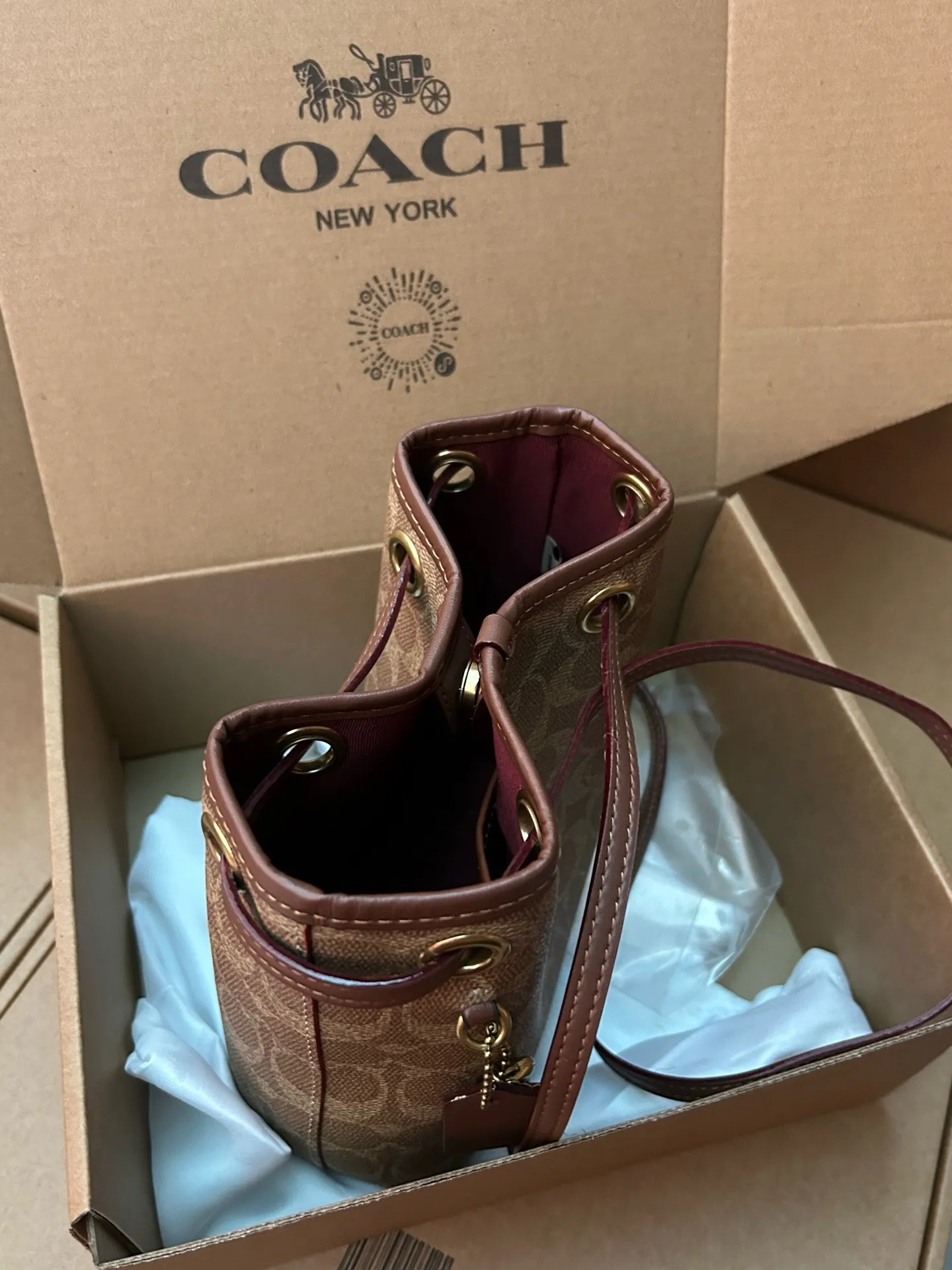 All Categories Coach Women's Bags (COACH) Coach 1459