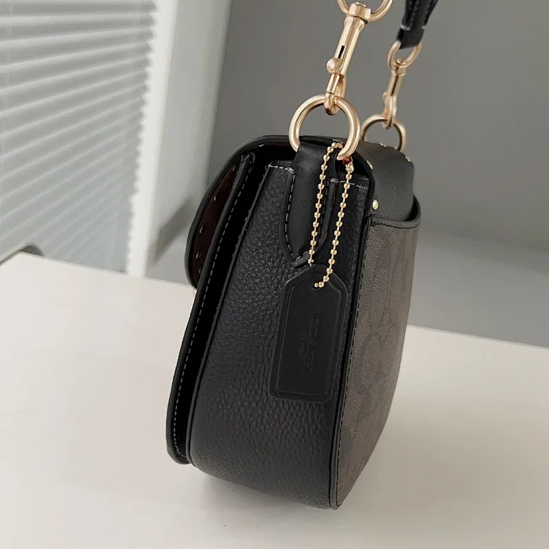 All Categories Official Website "Brand Women's Bags" Women's Bags 💙 COACH 2023 latest COACH crossbody bag