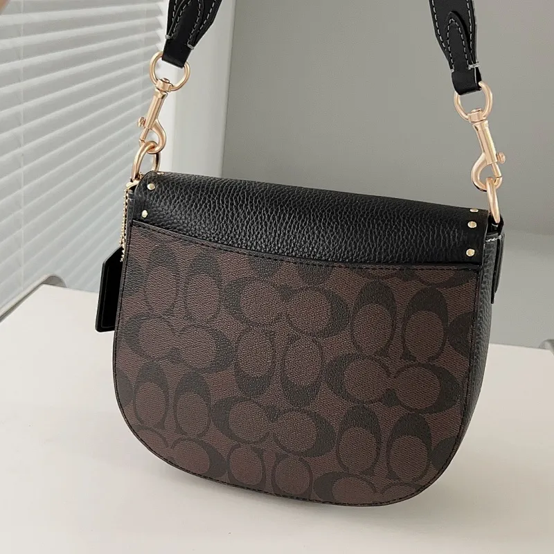 All Categories Official Website "Brand Women's Bags" Women's Bags 💙 COACH 2023 latest COACH crossbody bag