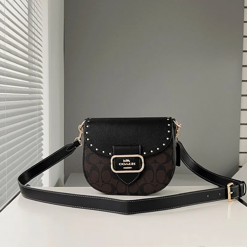 All Categories Official Website "Brand Women's Bags" Women's Bags 💙 COACH 2023 latest COACH crossbody bag