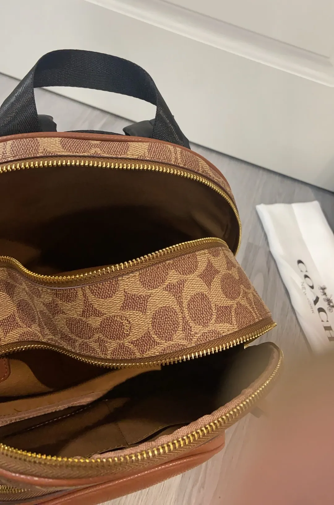 All Categories Coach Women's Bags (COACH) Coach CZ176