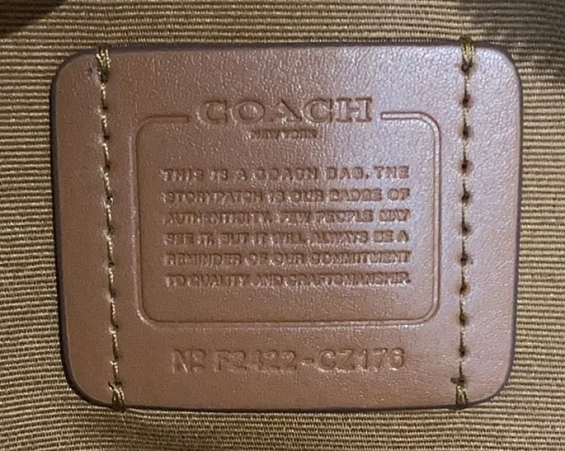 All Categories Coach Women's Bags (COACH) Coach CZ176