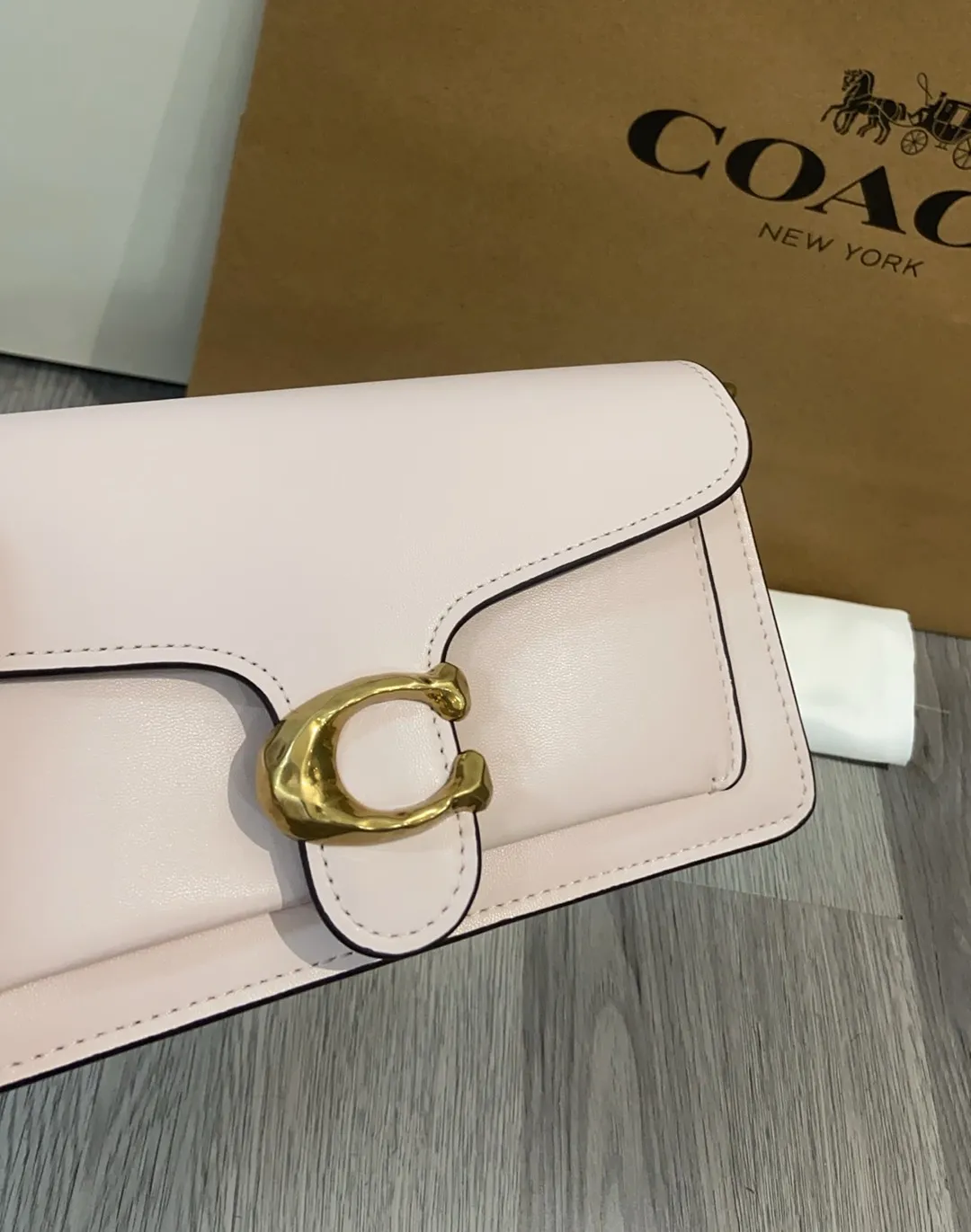 All Categories Coach Women's Bags (COACH) Coach CBF93
