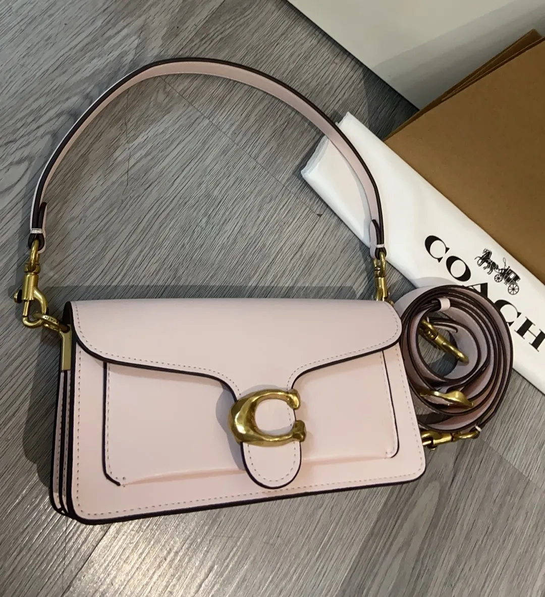 All Categories Coach Women's Bags (COACH) Coach CBF93