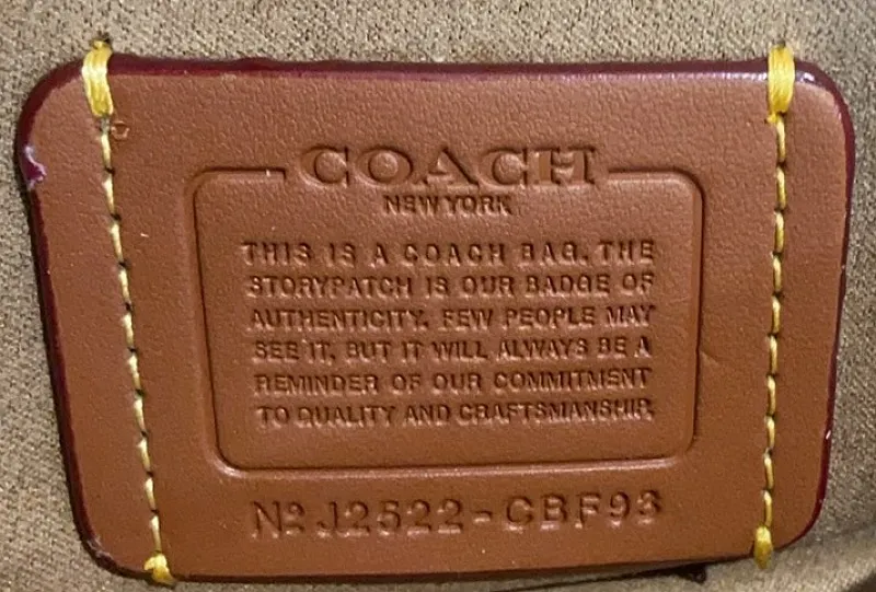 All Categories Coach Women's Bags (COACH) Coach CBF93
