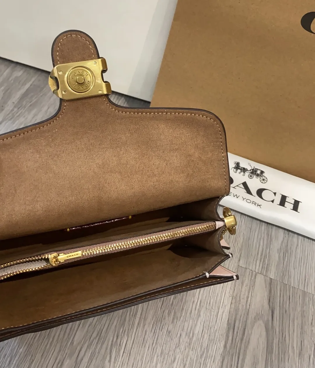 All Categories Coach Women's Bags (COACH) Coach CBF93