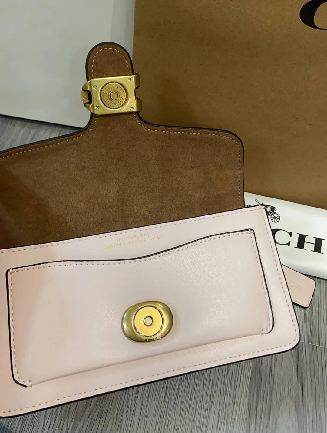 All Categories Coach Women's Bags (COACH) Coach CBF93