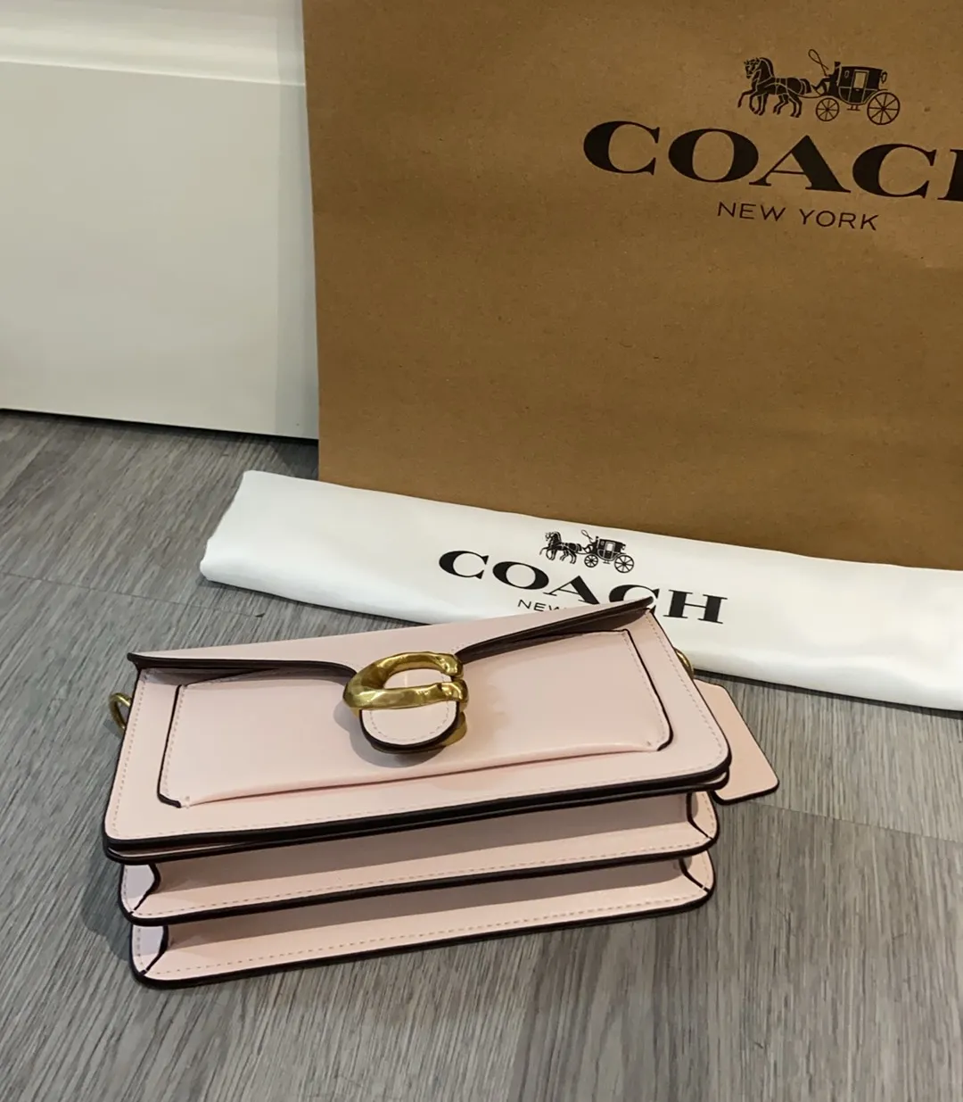 All Categories Coach Women's Bags (COACH) Coach CBF93