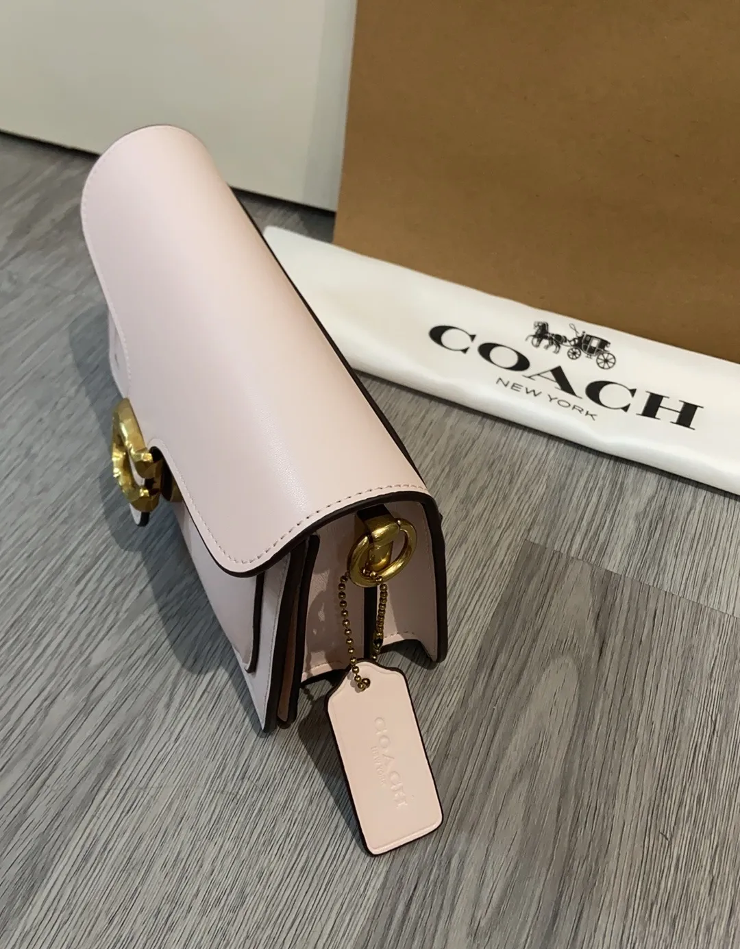 All Categories Coach Women's Bags (COACH) Coach CBF93