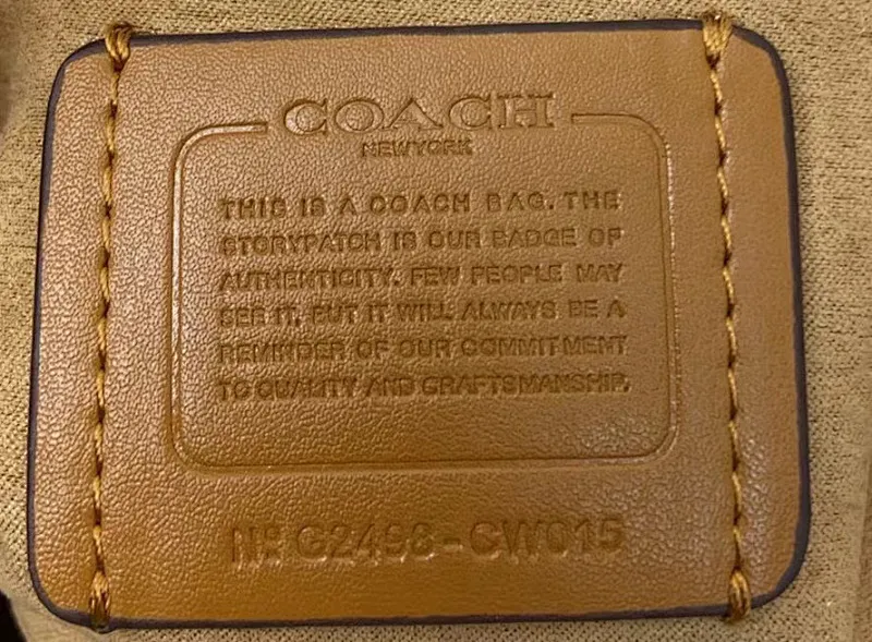 All Categories Coach Women's Bags (COACH) Coach CW015