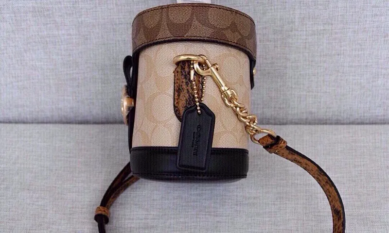 All Categories Coach Women's Bags (COACH) Coach 5504