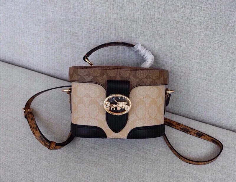 All Categories Coach Women's Bags (COACH) Coach 5504