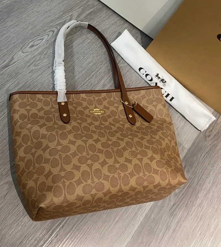 All Categories Coach Women's Bags (COACH) Coach CCQ28