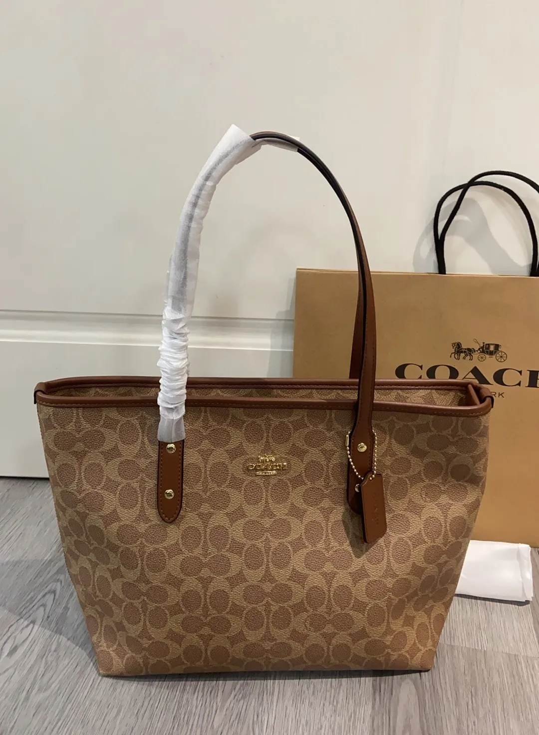 All Categories Coach Women's Bags (COACH) Coach CCQ28