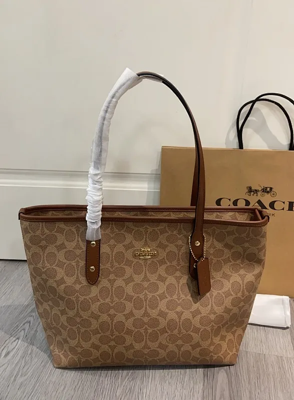 All Categories Coach Women's Bags (COACH) Coach CCQ28