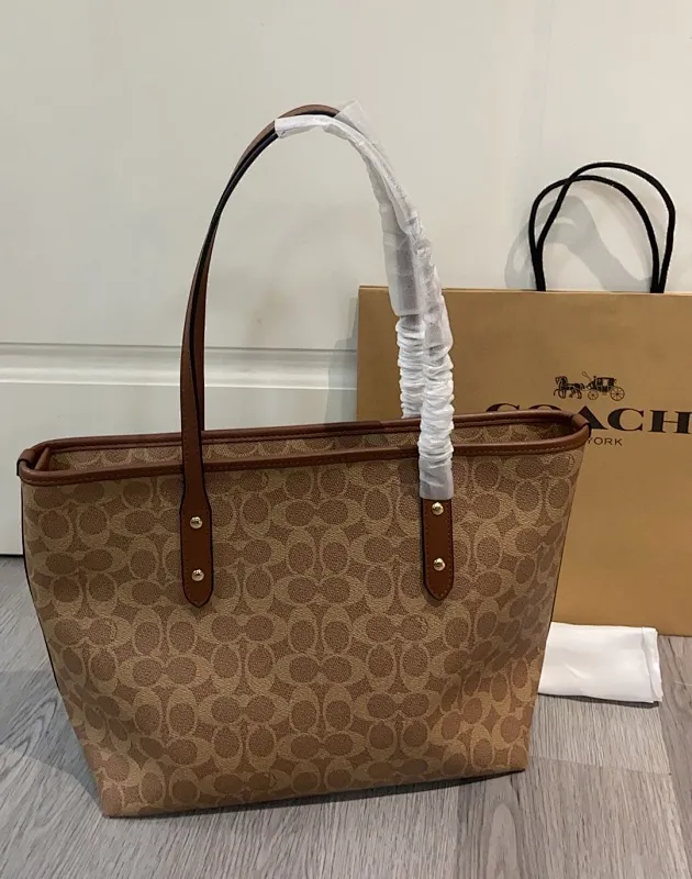 All Categories Coach Women's Bags (COACH) Coach CCQ28