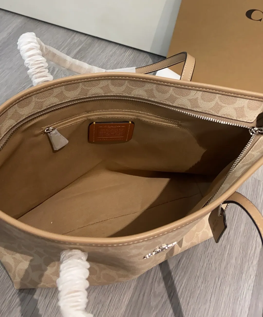 All Categories Coach Women's Bags (COACH) Coach CCQ28