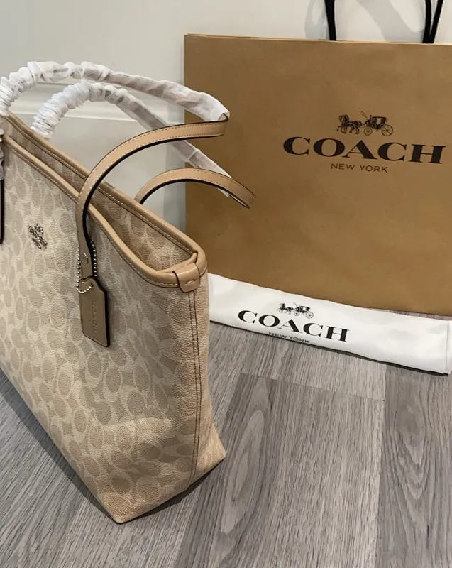 All Categories Coach Women's Bags (COACH) Coach CCQ28