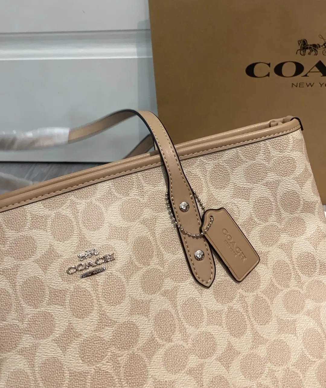 All Categories Coach Women's Bags (COACH) Coach CCQ28