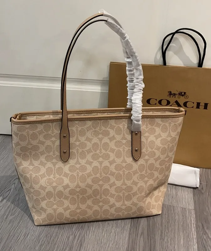 All Categories Coach Women's Bags (COACH) Coach CCQ28