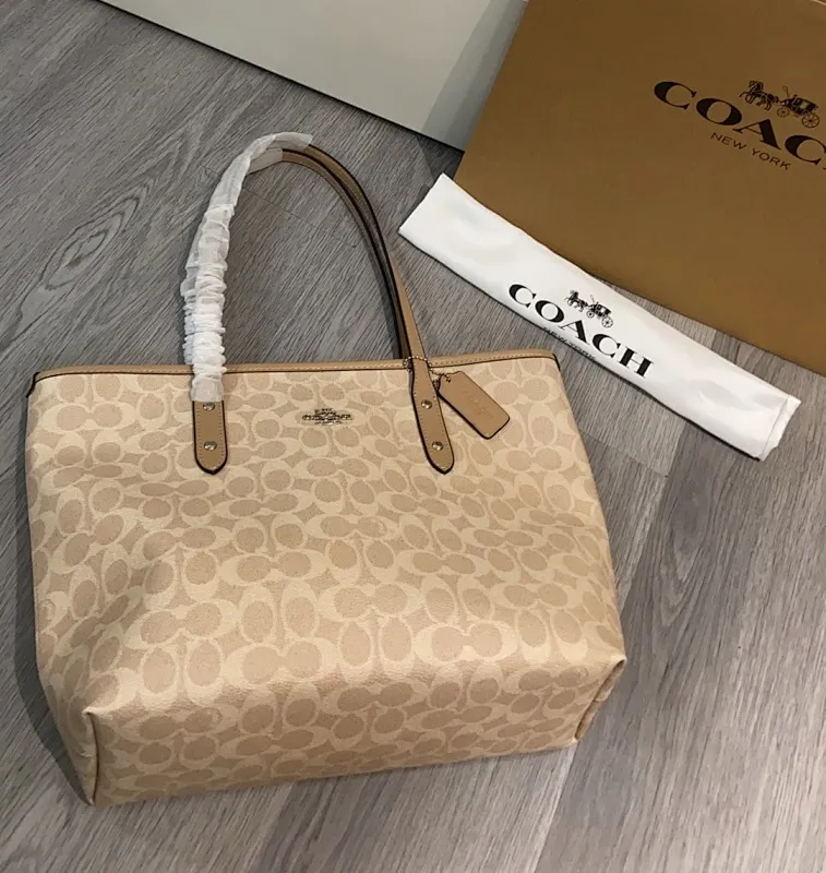 All Categories Coach Women's Bags (COACH) Coach CCQ28