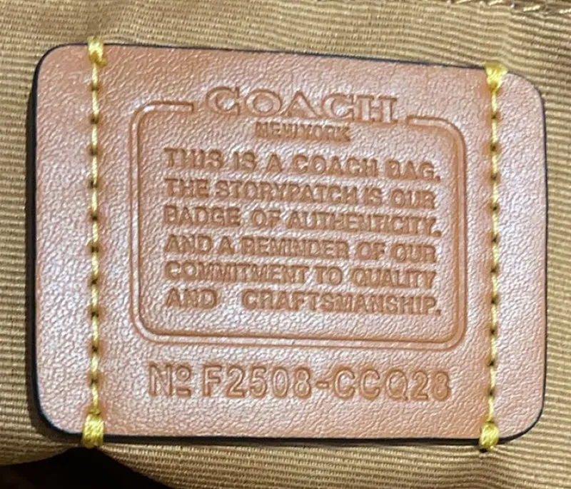 All Categories Coach Women's Bags (COACH) Coach CCQ28