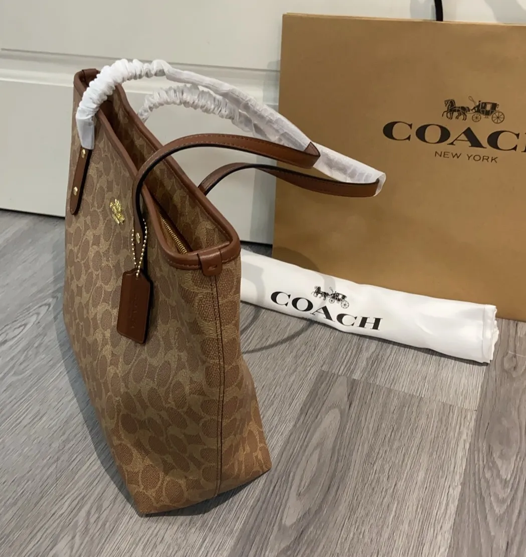 All Categories Coach Women's Bags (COACH) Coach CCQ28