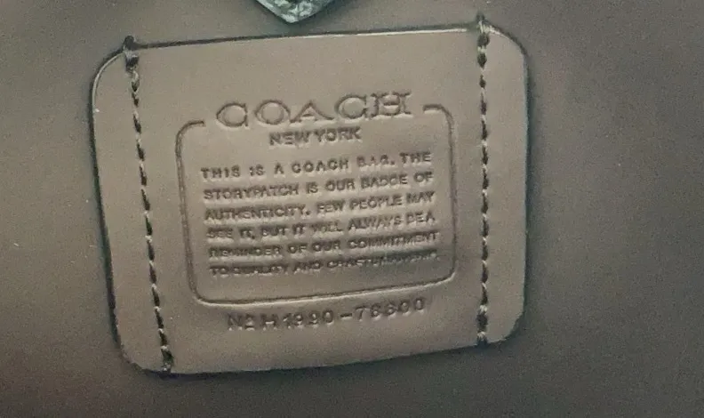 All Categories Coach Women's Bags (COACH) Coach 78800