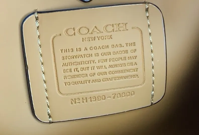 All Categories Coach Women's Bags (COACH) Coach 78800