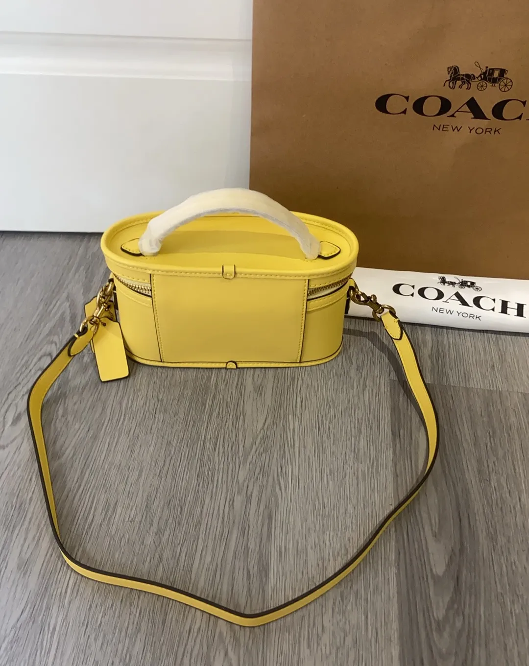 All Categories Coach Women's Bags (COACH) Coach CBG93
