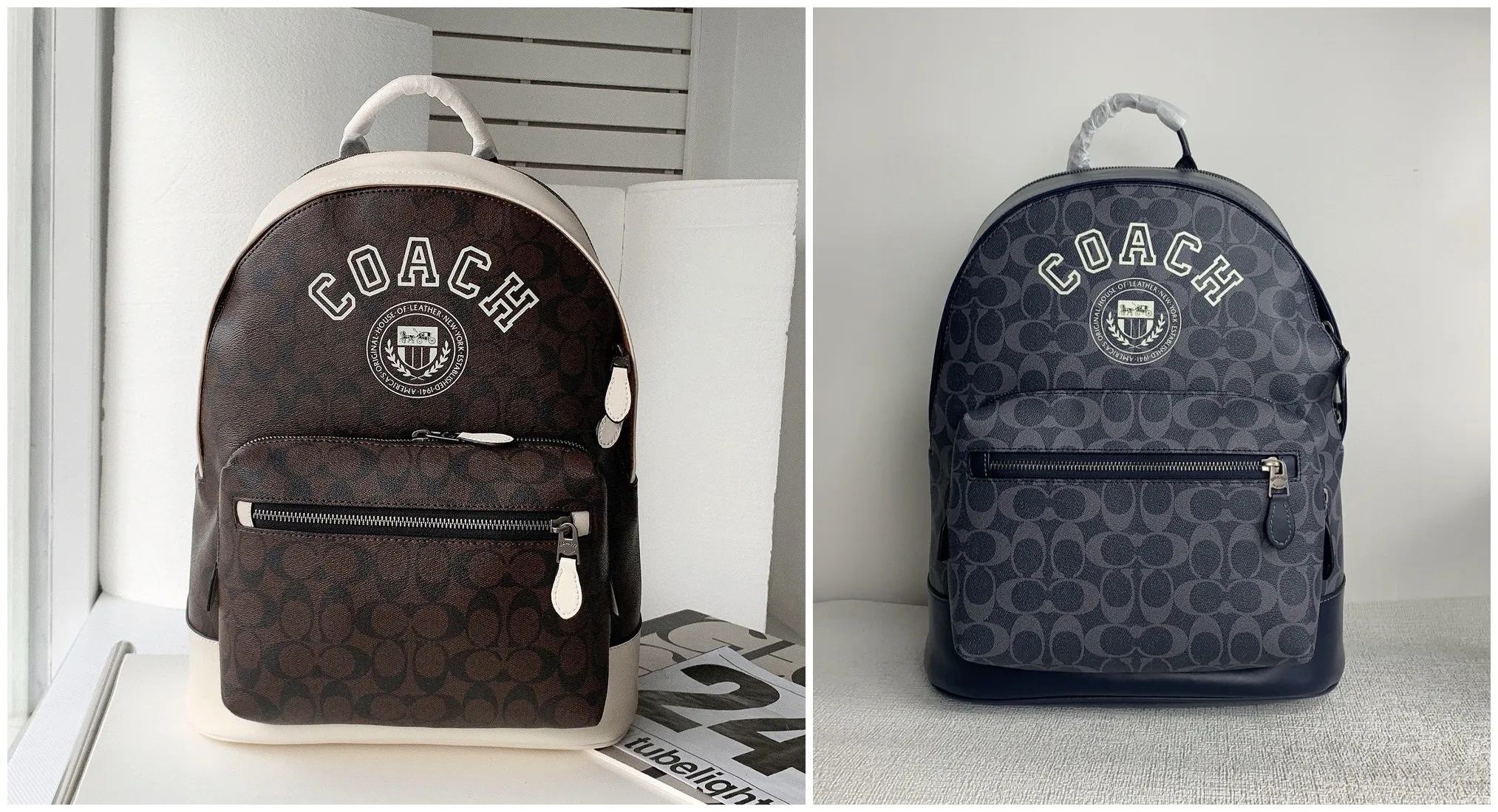 All Categories COACH Women's Bags COACH CB909