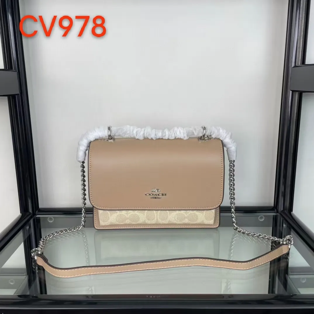 All Categories Coach Women's Bags (COACH) Coach CV978
