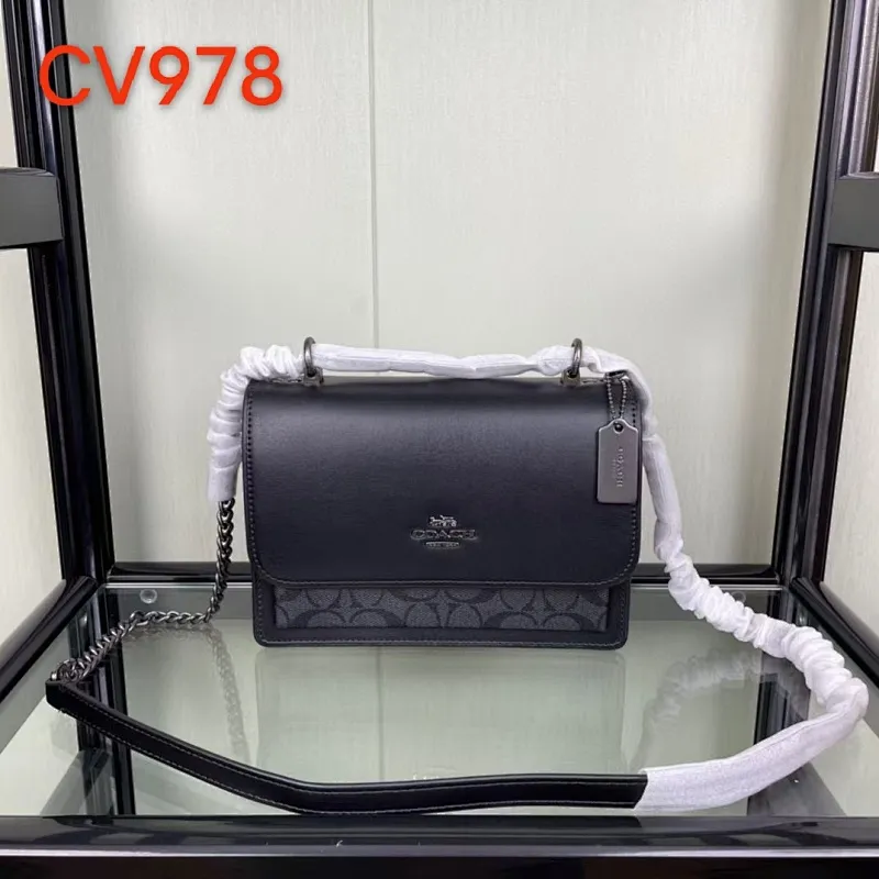 All Categories Coach Women's Bags (COACH) Coach CV978