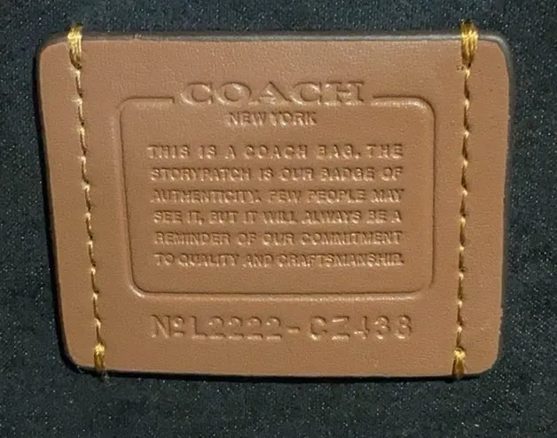 All Categories Coach Women's Bags (COACH) Coach CZ438