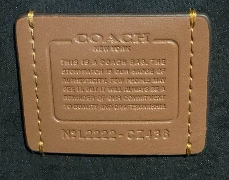 All Categories Coach Women's Bags (COACH) Coach CZ438