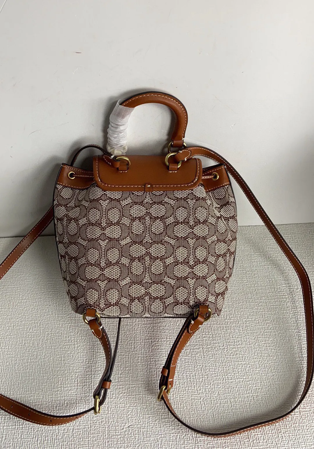 All Categories COACH Women's Bags COACH CH591