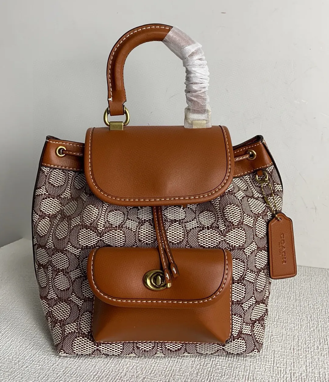 All Categories COACH Women's Bags COACH CH591