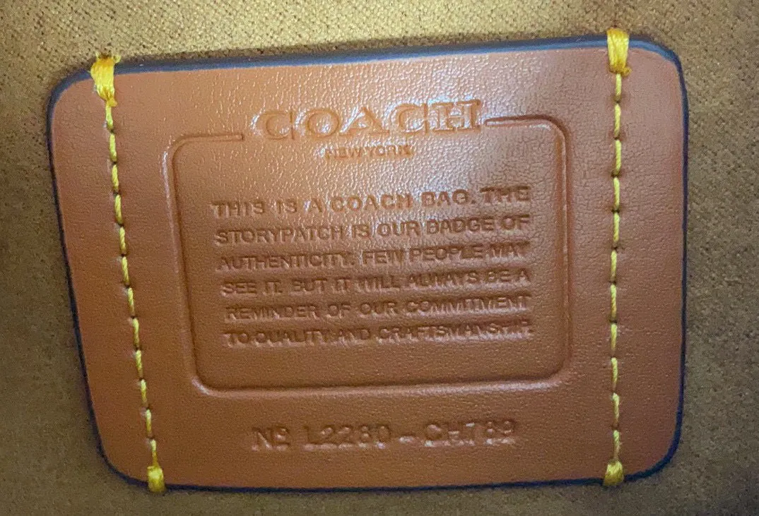 All Categories COACH Women's Bags COACH CH591