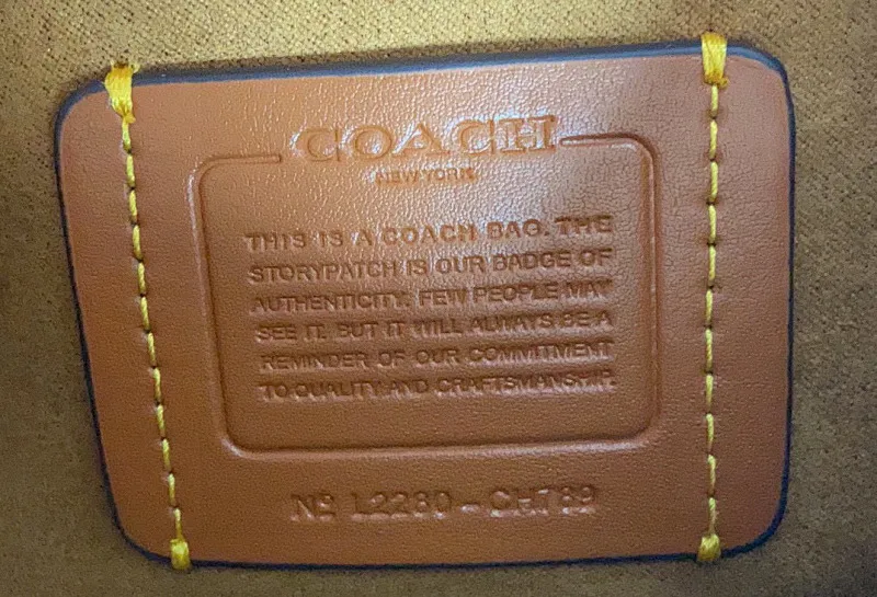 All Categories COACH Women's Bags COACH CH591