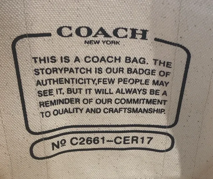 All Categories Coach Women's Bags (COACH) Coach CER17