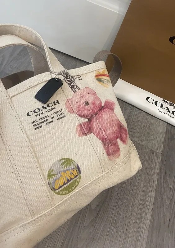 All Categories Coach Women's Bags (COACH) Coach CER17