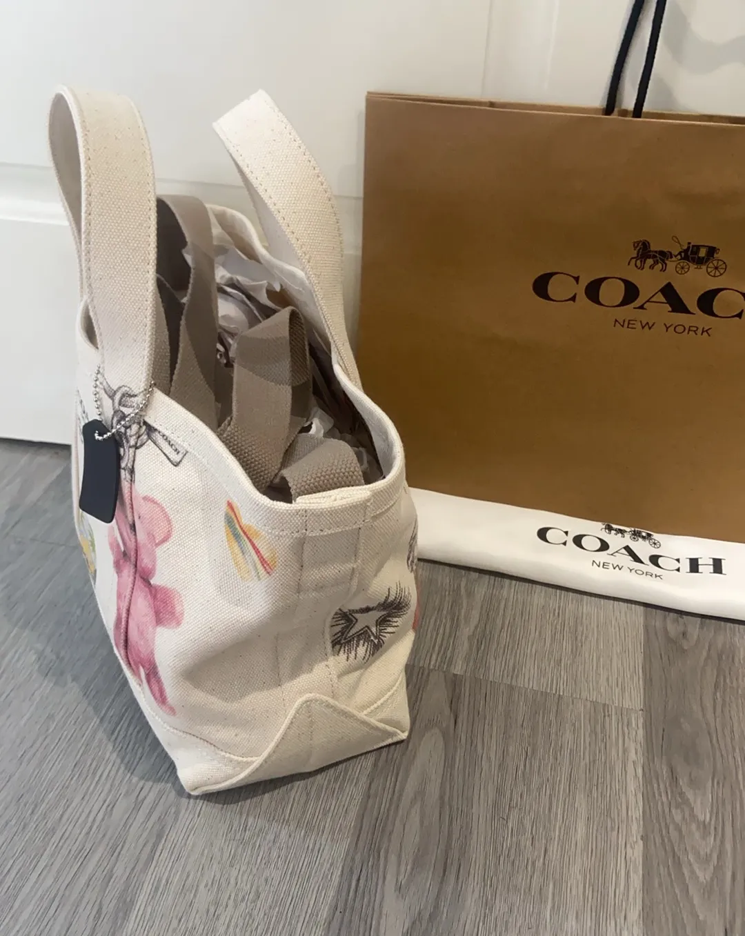 All Categories Coach Women's Bags (COACH) Coach CER17