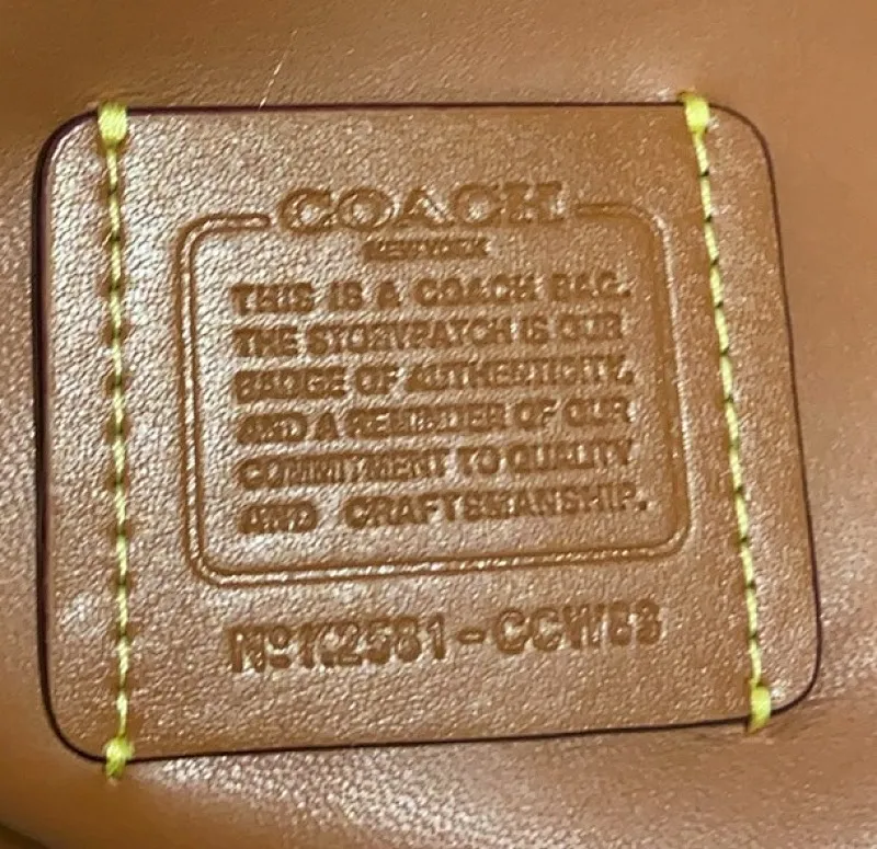 All Categories Coach Women's Bags (COACH) Coach CCW83