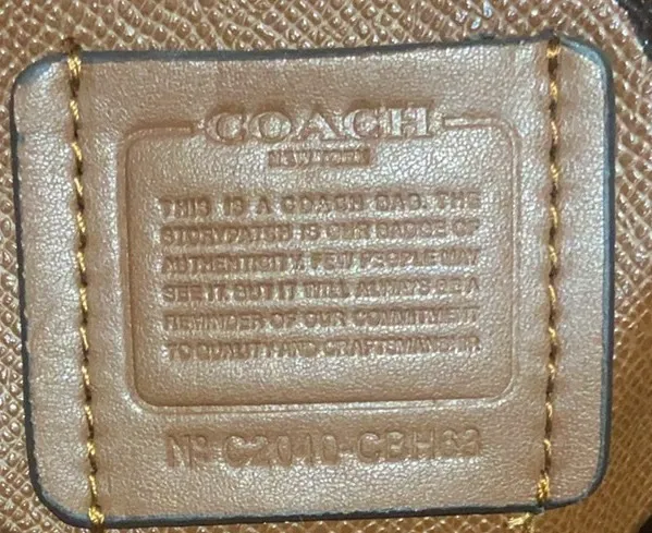 All Categories COACH Women's Bags COACH CBH63