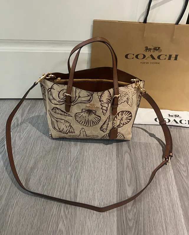 All Categories COACH Women's Bags COACH CBH63