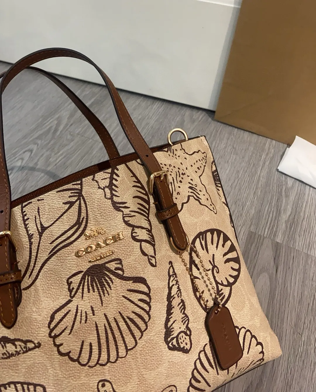All Categories COACH Women's Bags COACH CBH63