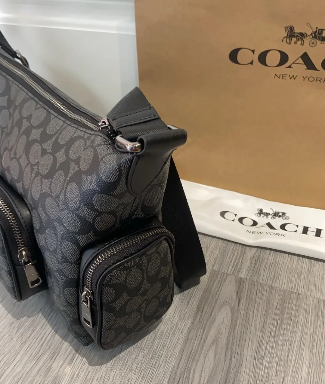All Categories Coach Women's Bags (COACH) Coach 2026