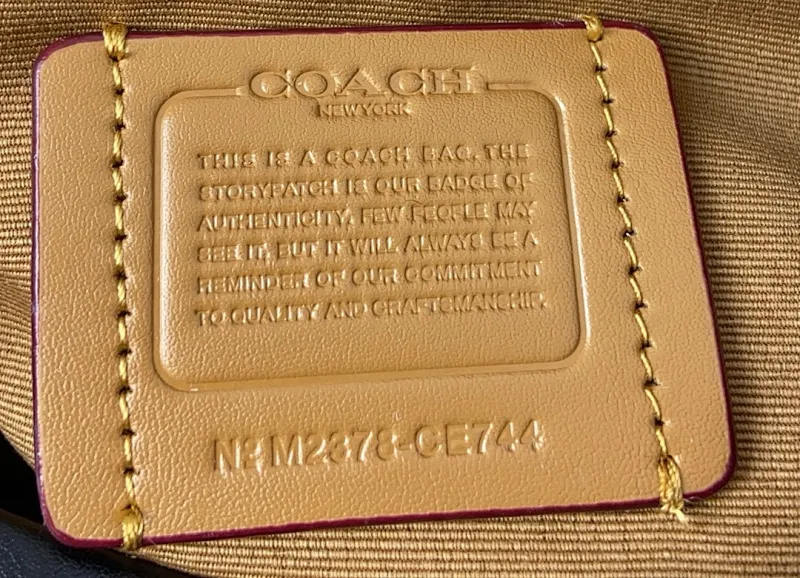 All Categories Coach Women's Bags (COACH) CE744